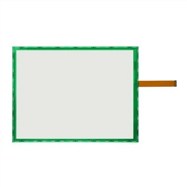 Odporové dotykové LCD panely Fujitsu N{0}}T627 10.4