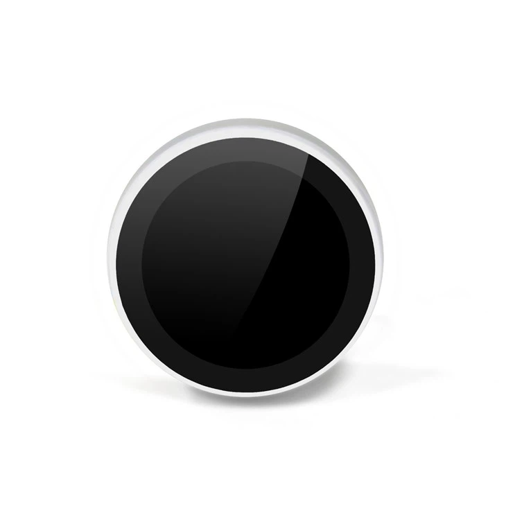 1.28inch 240*240 Round Rotary Knob-on-Display Switch Control Panel Uart Smart Switch Screen